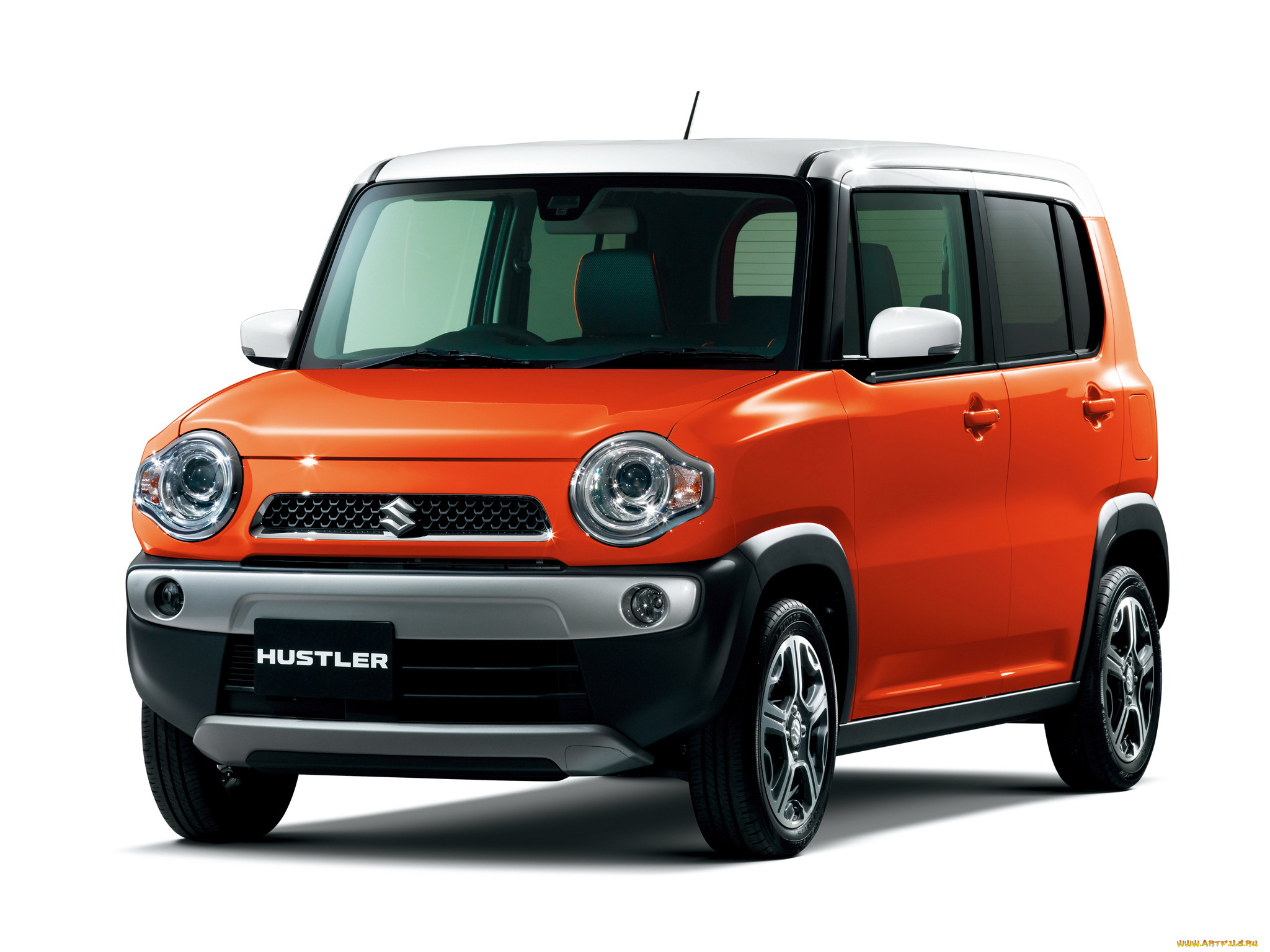 , suzuki